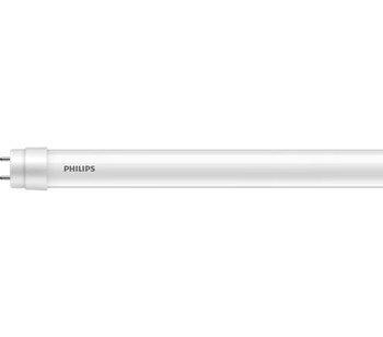 LED FITTING DE 2XTLED BARE HOUSING 1200MM 4FT IP65 DOUBLE END WT069C PHILIPS